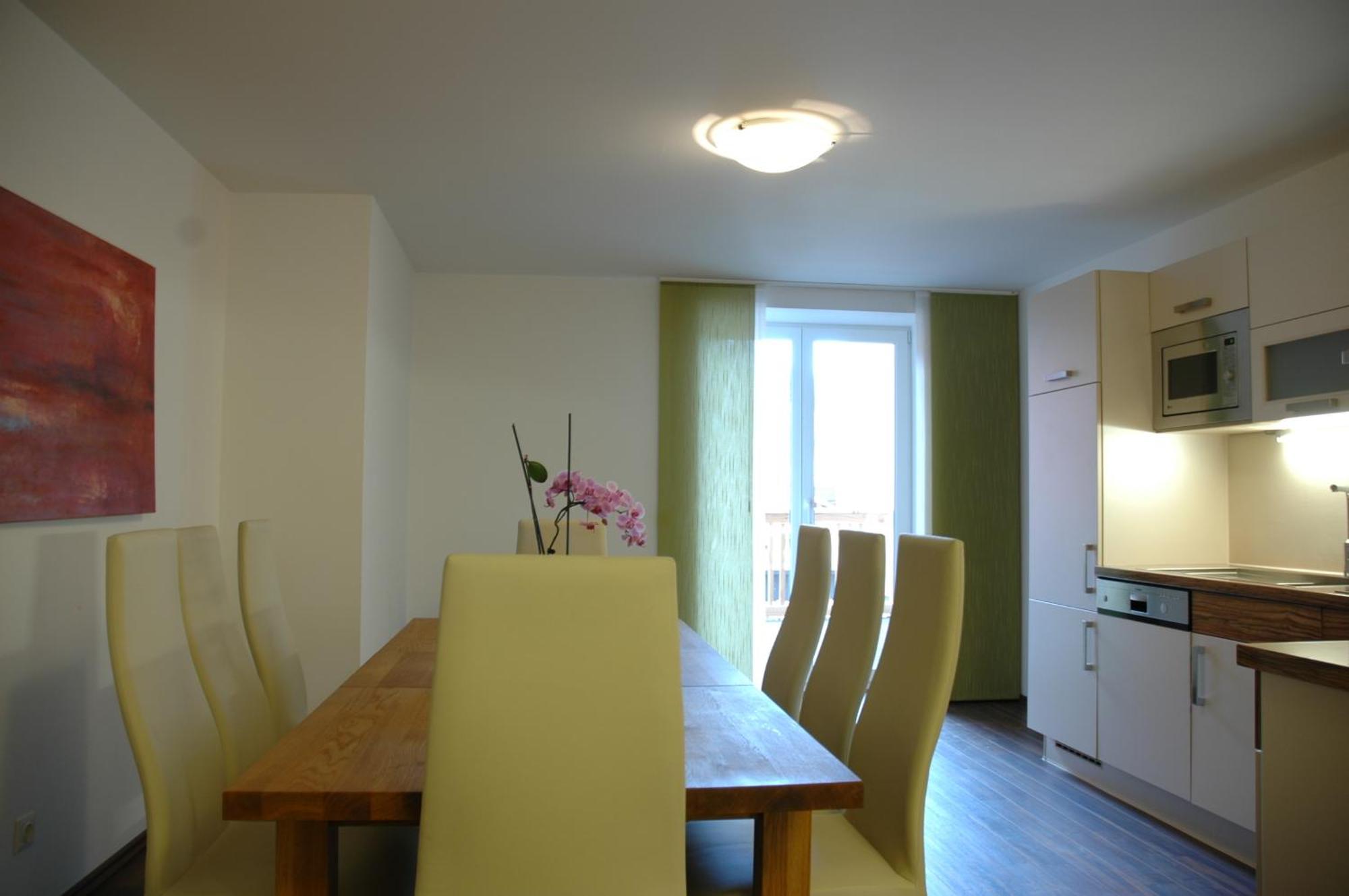 Apartments Reiterbaeck Wagrain Exterior foto