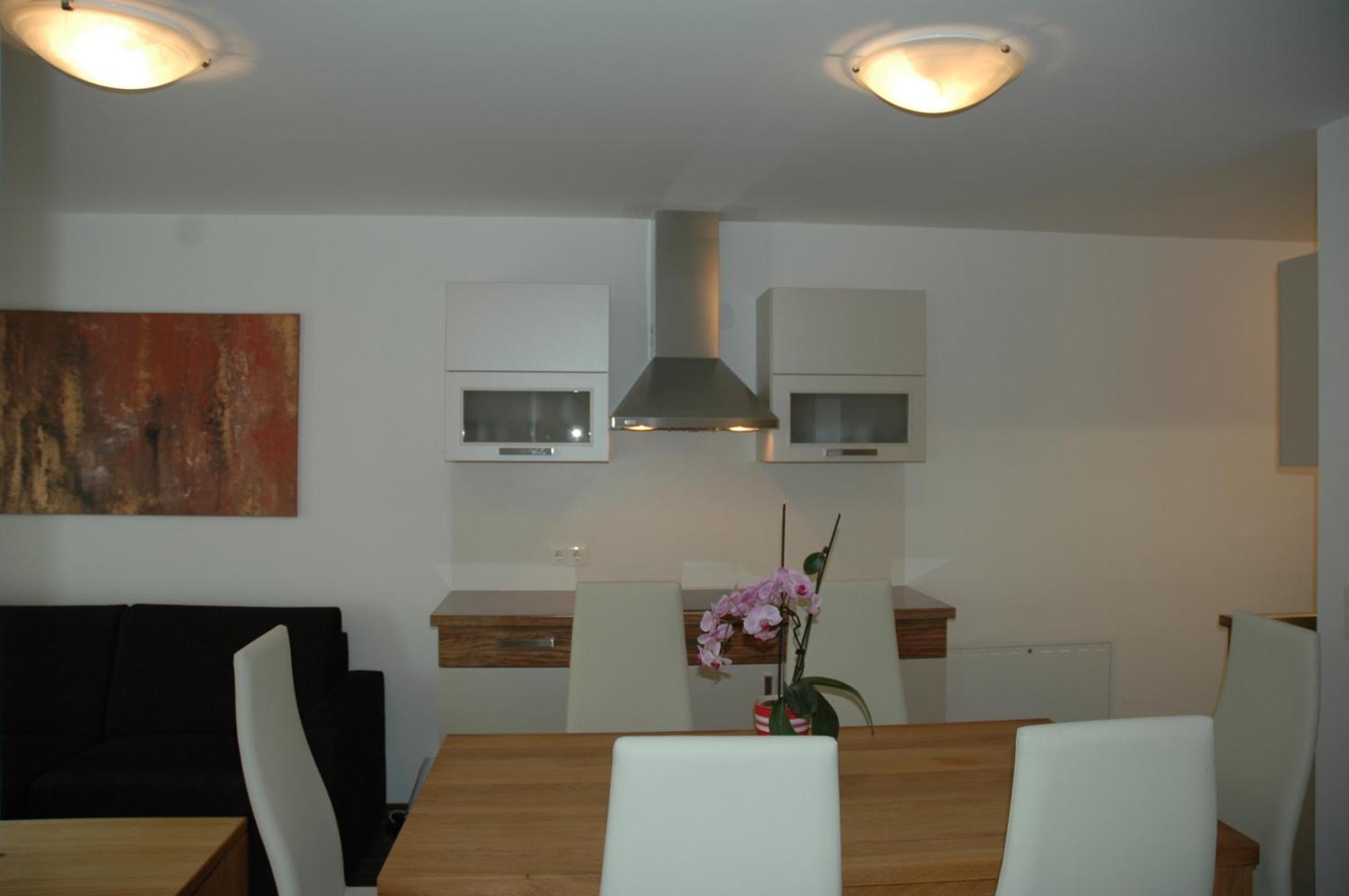 Apartments Reiterbaeck Wagrain Exterior foto