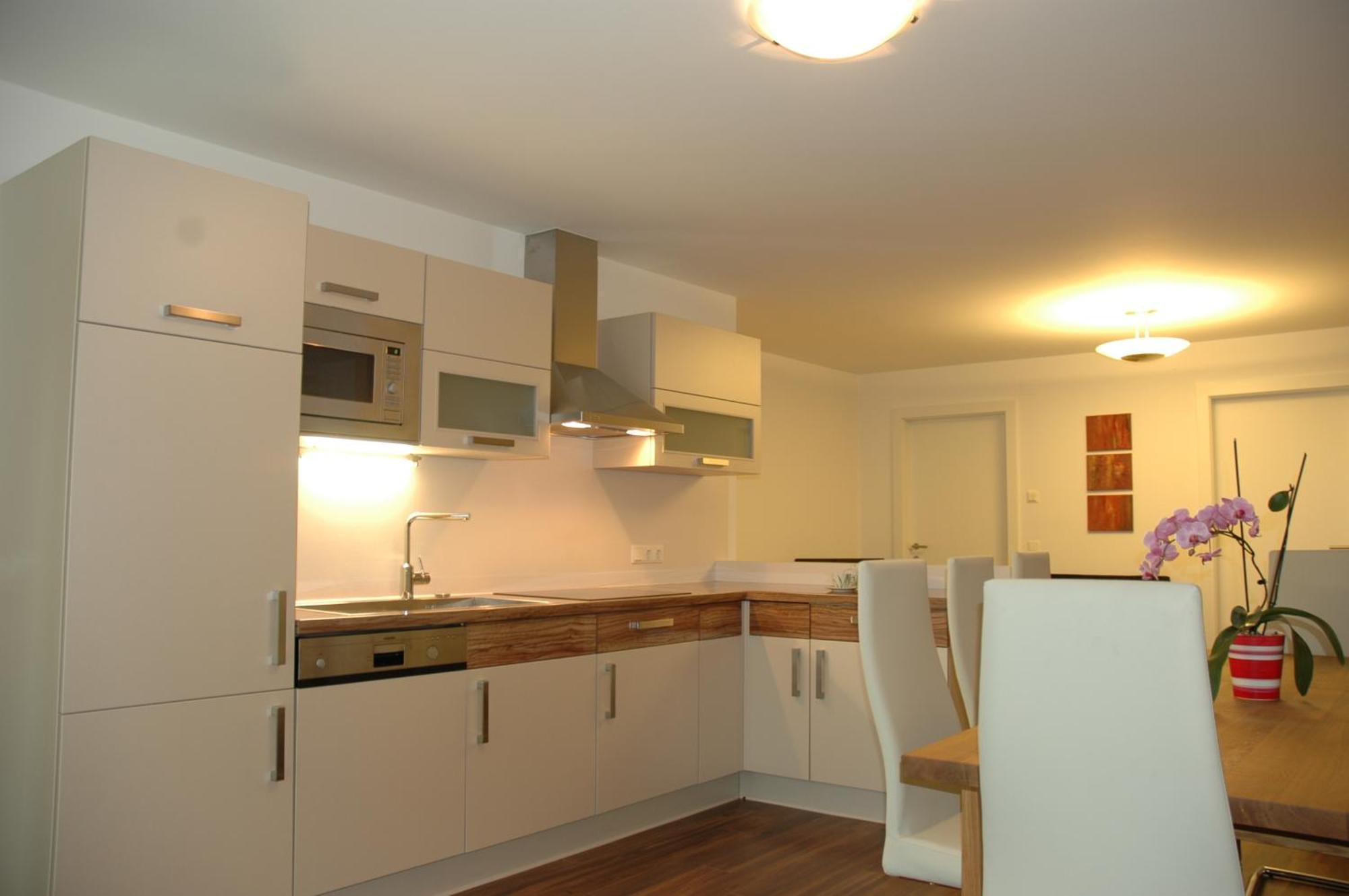 Apartments Reiterbaeck Wagrain Exterior foto