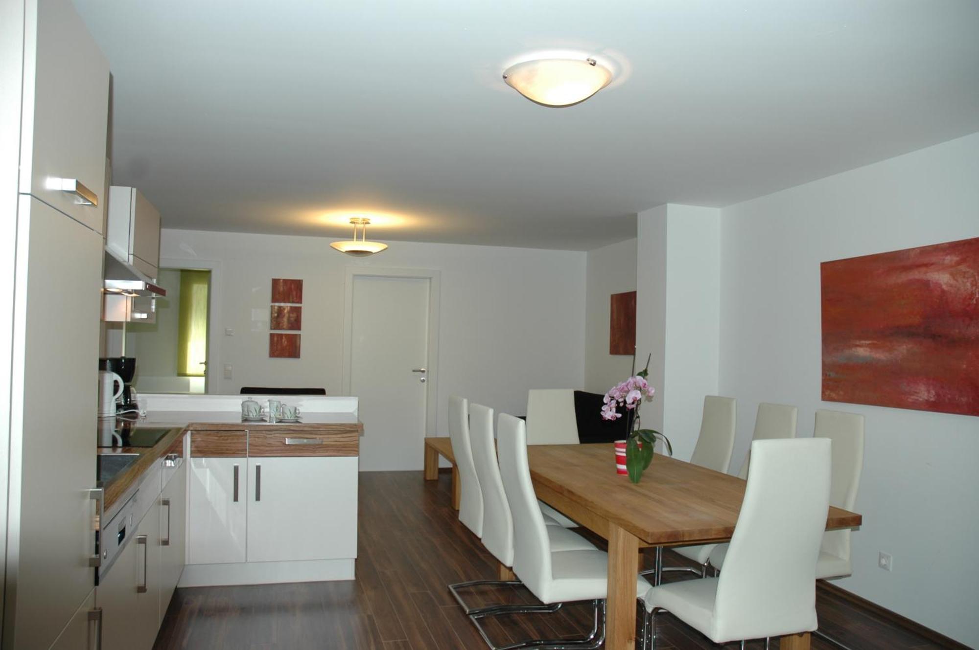 Apartments Reiterbaeck Wagrain Exterior foto