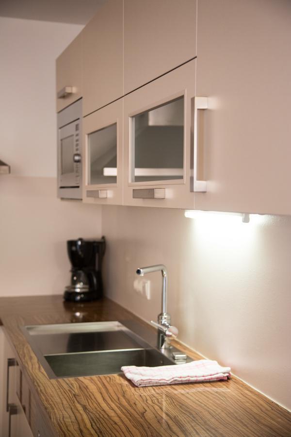 Apartments Reiterbaeck Wagrain Exterior foto